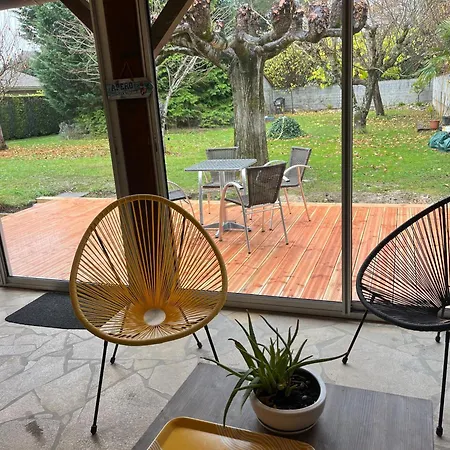 Jolie Maison 