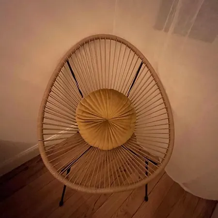 Jolie Maison 