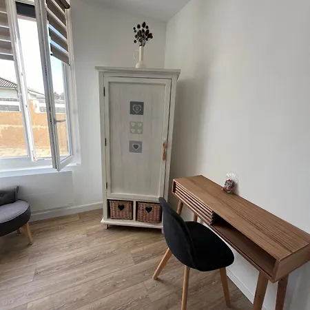 Holiday home Jolie Maison 