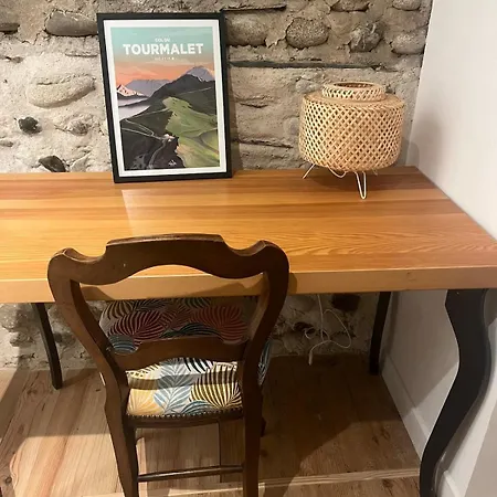 Jolie Maison 