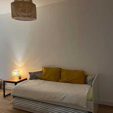 Jolie Maison 