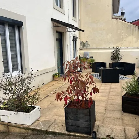Jolie Maison 
