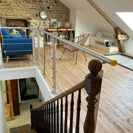 Jolie Maison 
