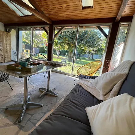 Casa vacanze Jolie Maison 