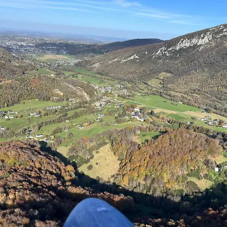 Jolie Maison 