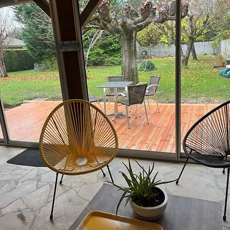 Casa vacanze Jolie Maison 