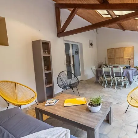 Casa vacanze Jolie Maison 