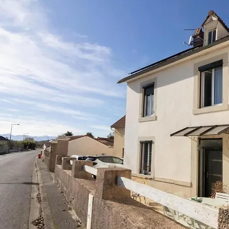 Jolie Maison 