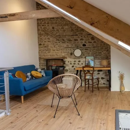 Jolie Maison 