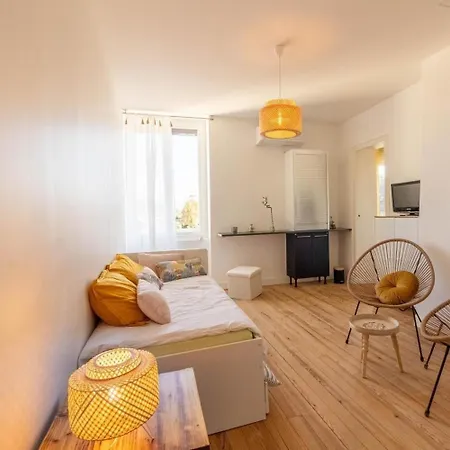 Casa vacanze Jolie Maison 