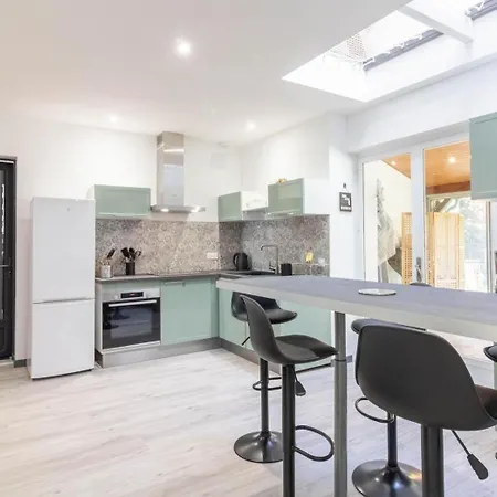 Jolie Maison 
